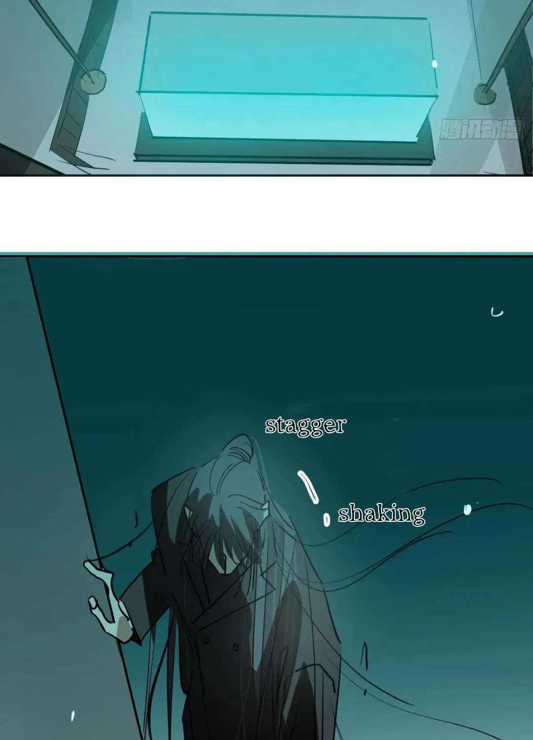 AoAo Waiting to Be Eaten Chapter 209 - page 14