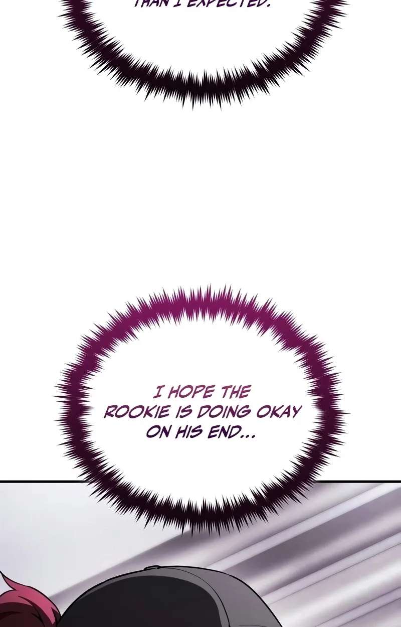 Echoes of the Reverse Planet Chapter 45 - page 46