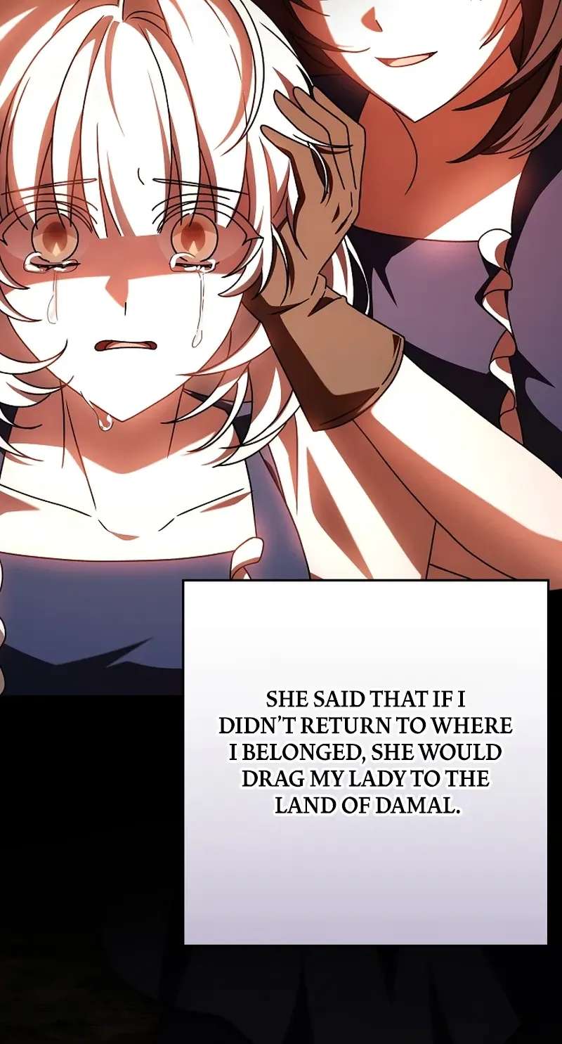 Little Red Baby Bird Chapter 85 - page 36