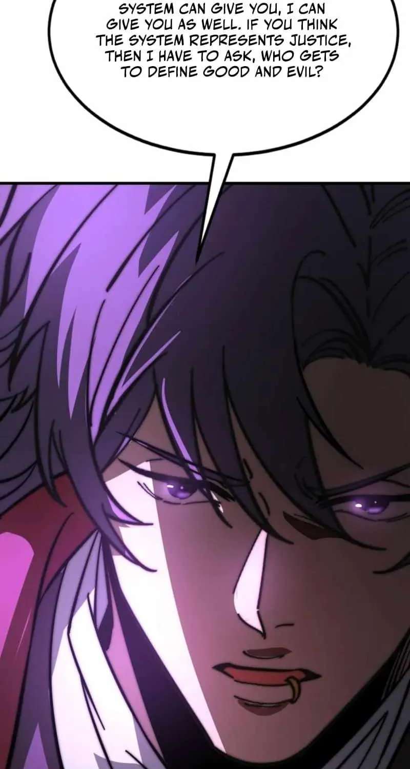 Devil Summoner, I am the Abyss Lord Chapter 88 - page 35