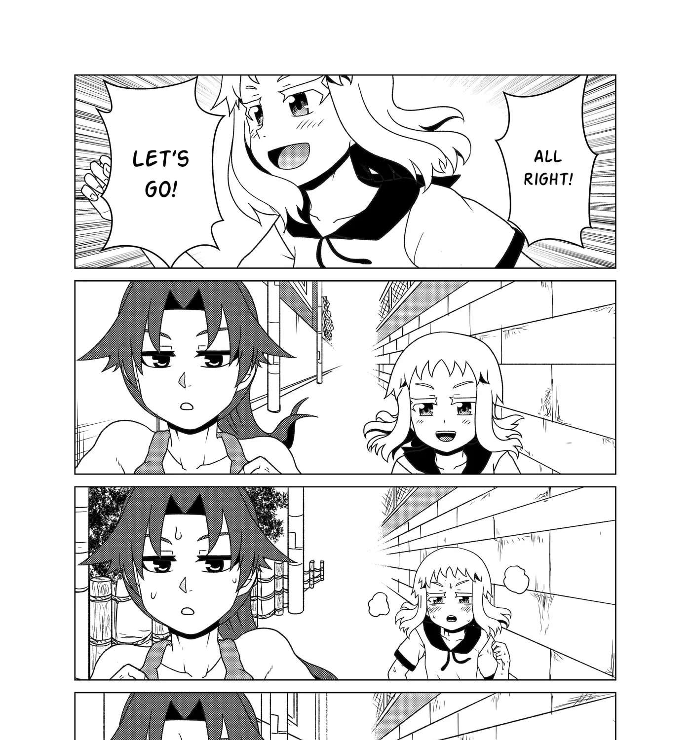 30-sai made Doutei de Itara Mahou Shoujo ni Narimashita Chapter 47 - page 11