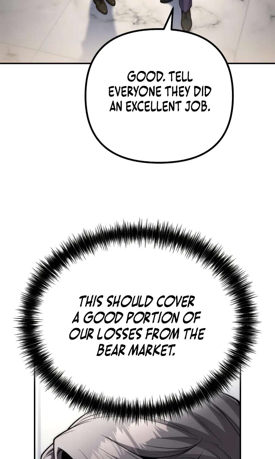 The Money Keeps Piling Up Even If I Spend It Chapter 13 - page 183