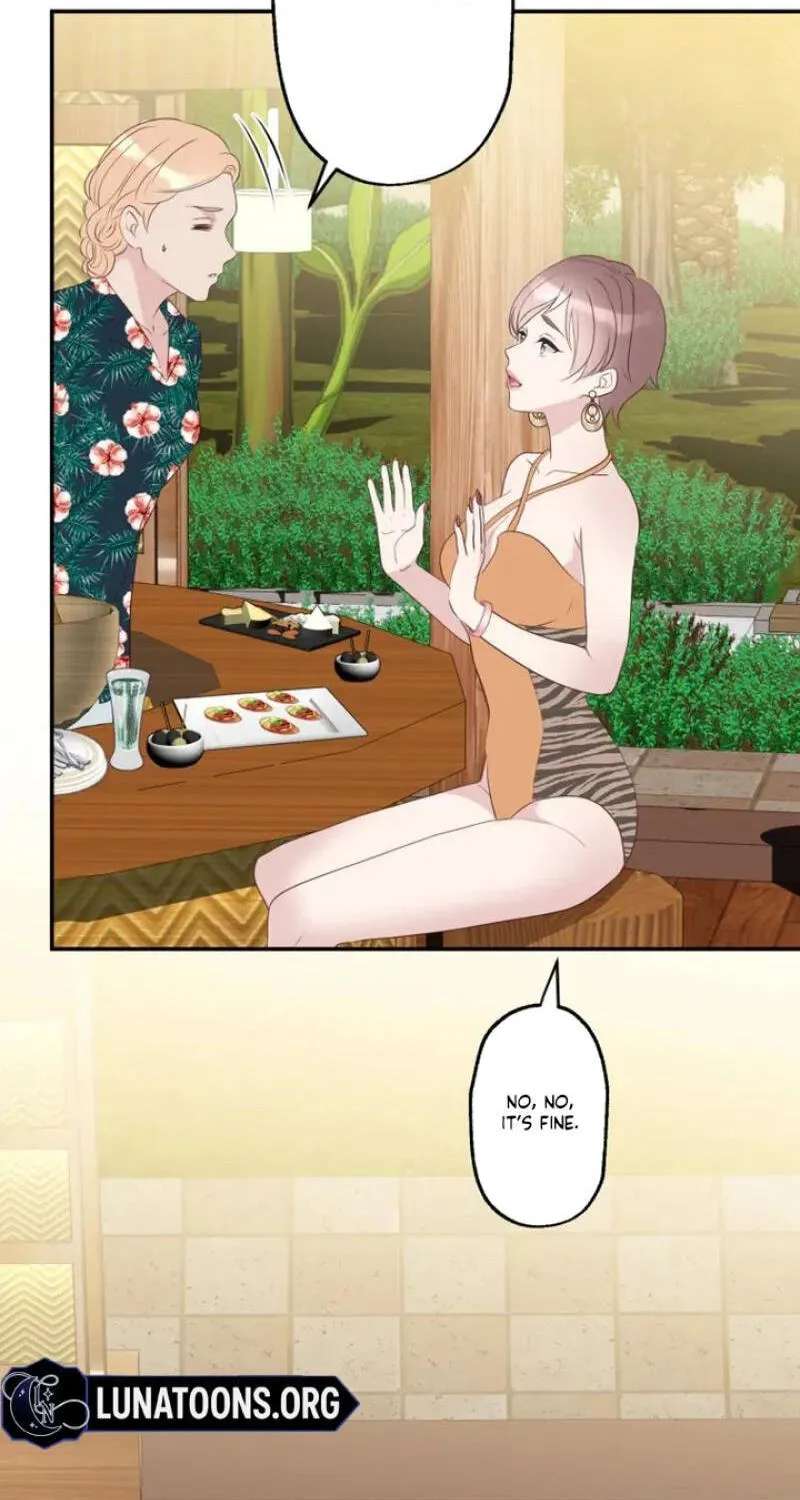 Kono Ai wa Tsumi desu ka? Chapter 22 - page 13