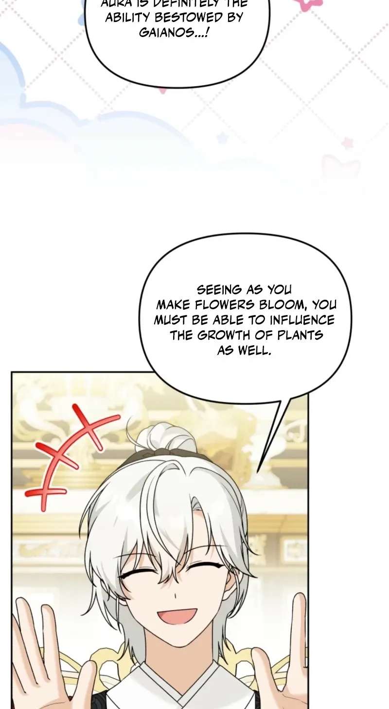 The Villain's Daughter-in-Law Rules by Nature Chapter 69 - page 47