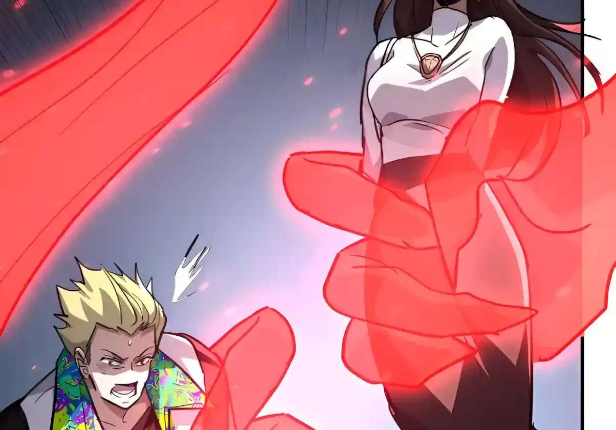 High Martiality: With One Hand, I Single-Handedly Repel Three Thousand Emperors! Chapter 71 - page 76