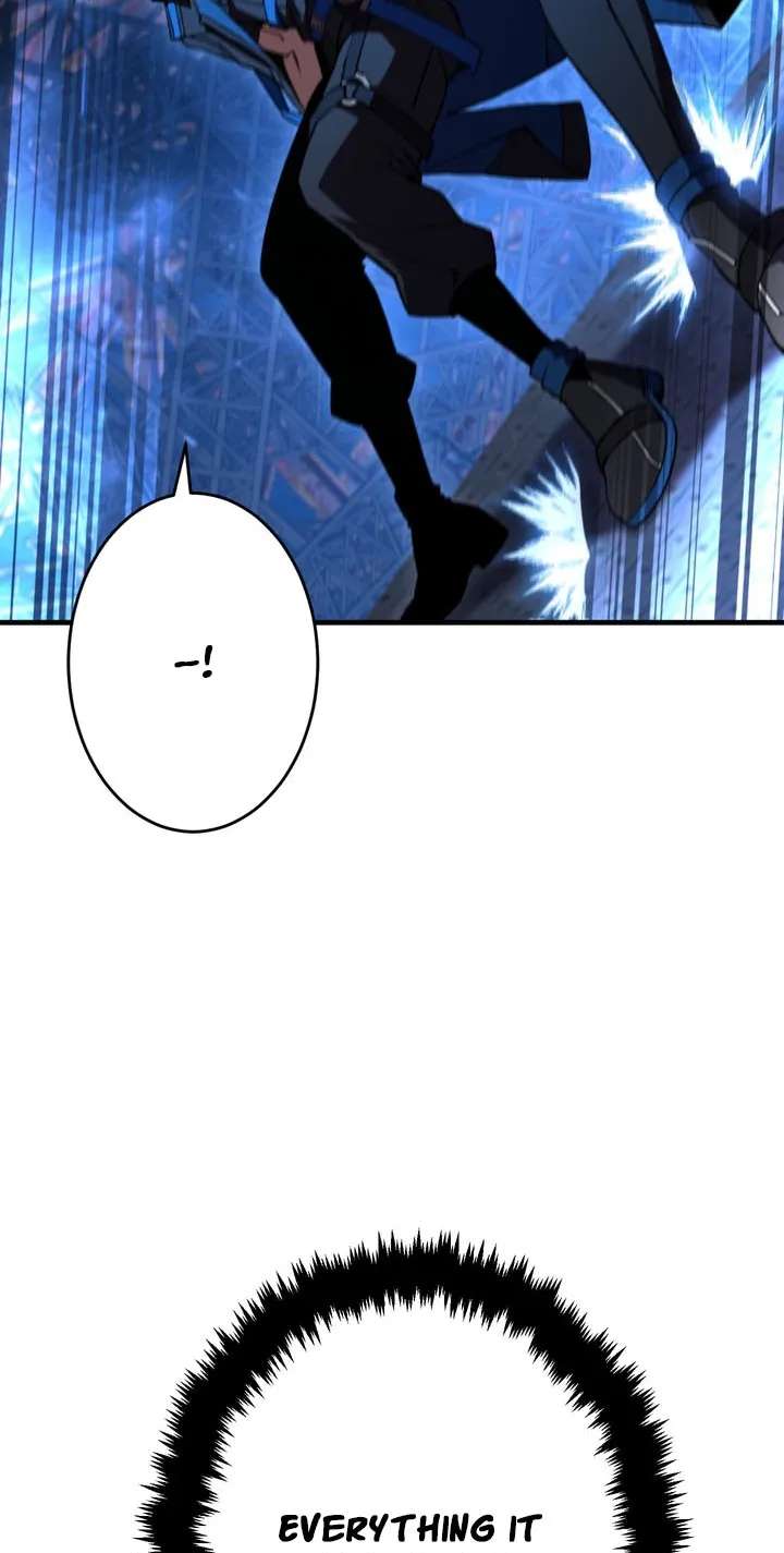 The Underworld Transcendent Is Unrivaled at the School——! Chapter 45 - page 62