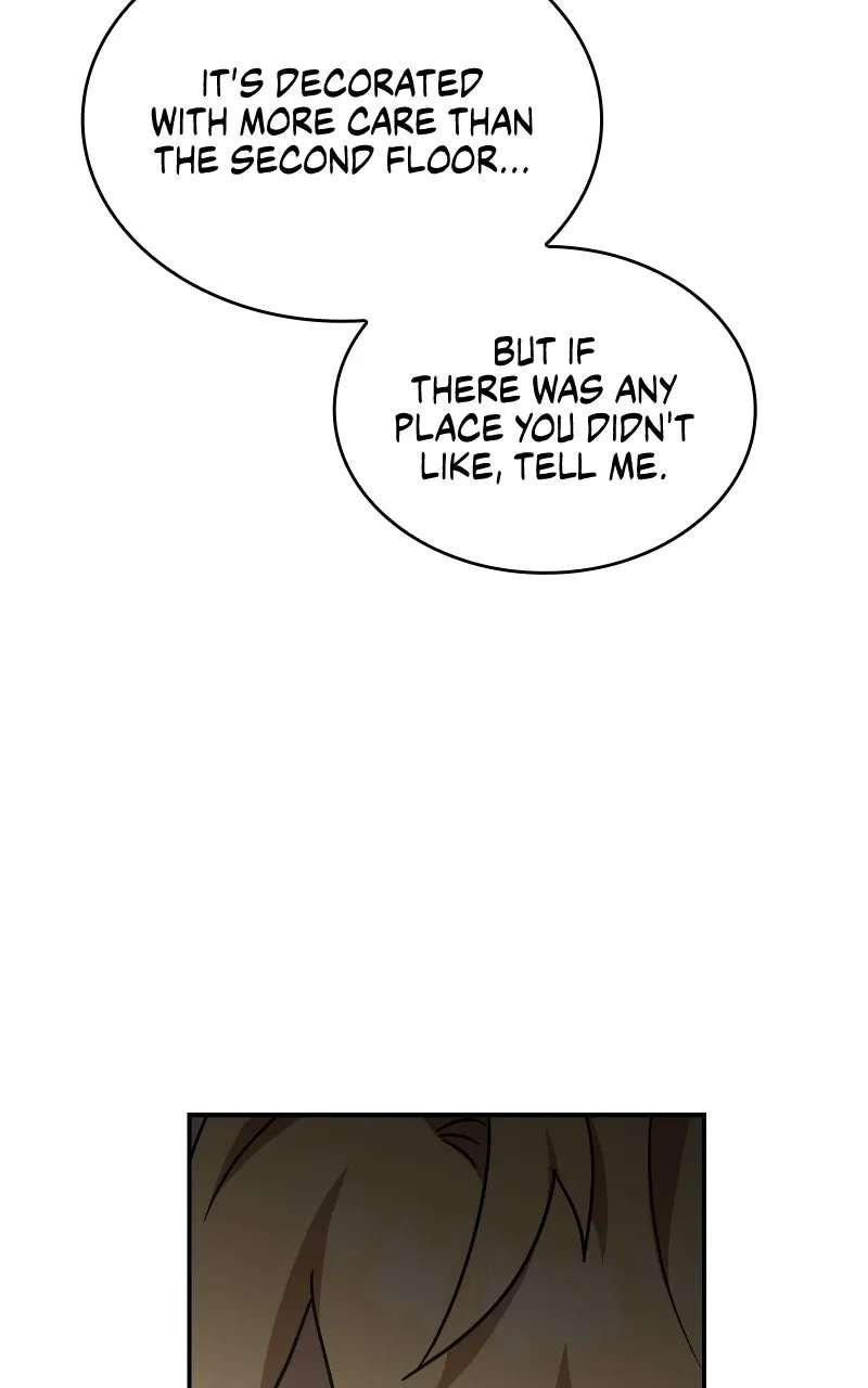 They All Live inthe Little Lady's Garden Chapter 49 - page 45