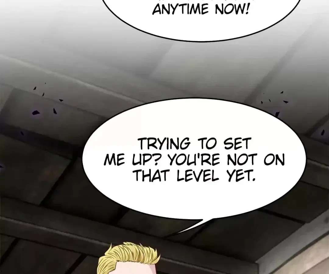 Reborn- deceiving my financial backing husband Chapter 76 - page 37