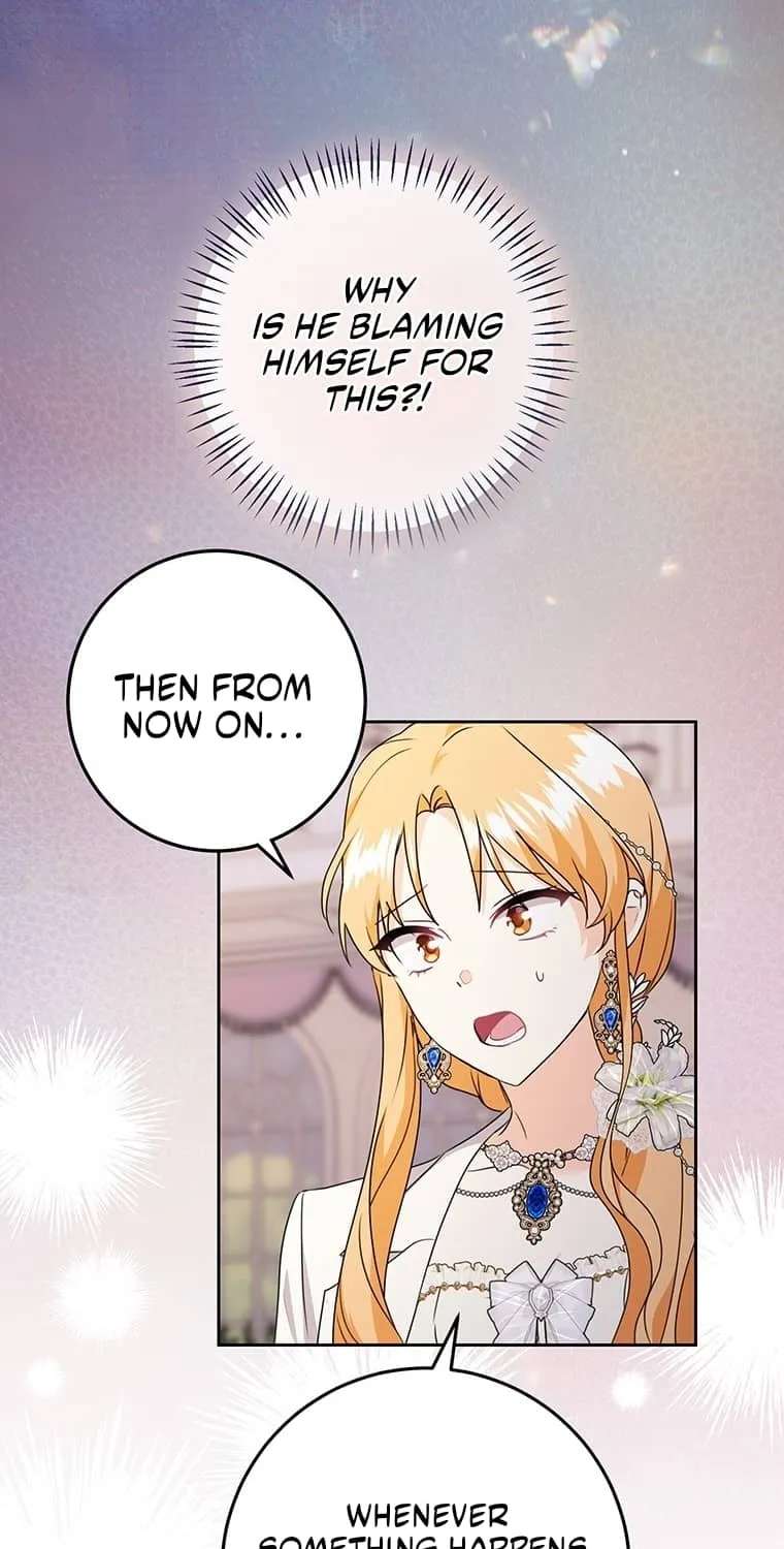 I Need a Sponsor Chapter 47 - page 39