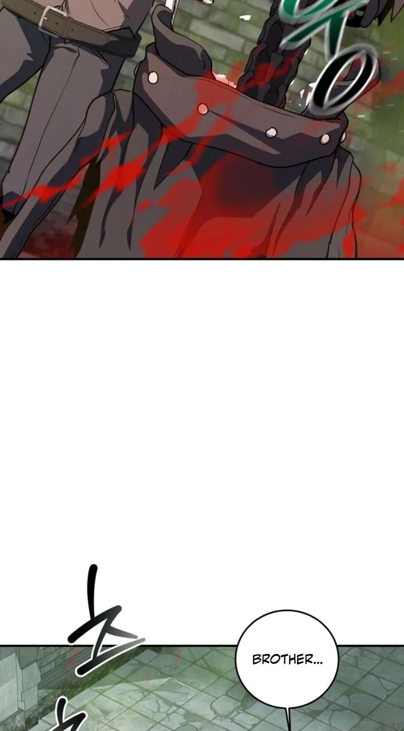 The Returnee's Hidden Strategy Stream Chapter 43 - page 34