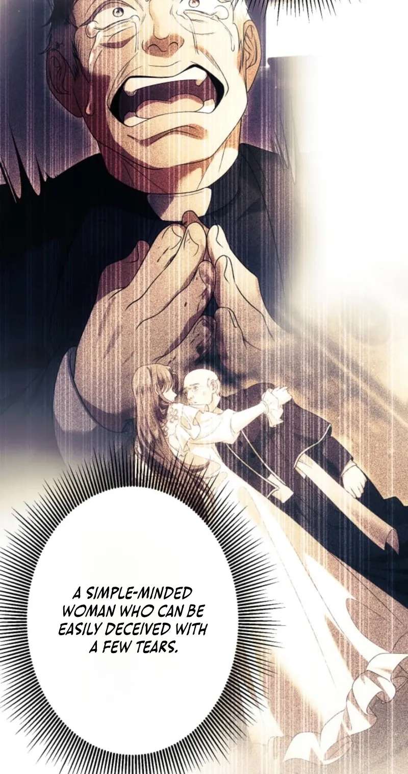 A Widowed Queen's Devotion for Love Chapter 42 - page 8
