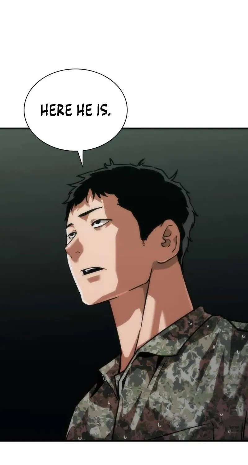 Zombie Apocalypse 82-08 Chapter 122 - page 122