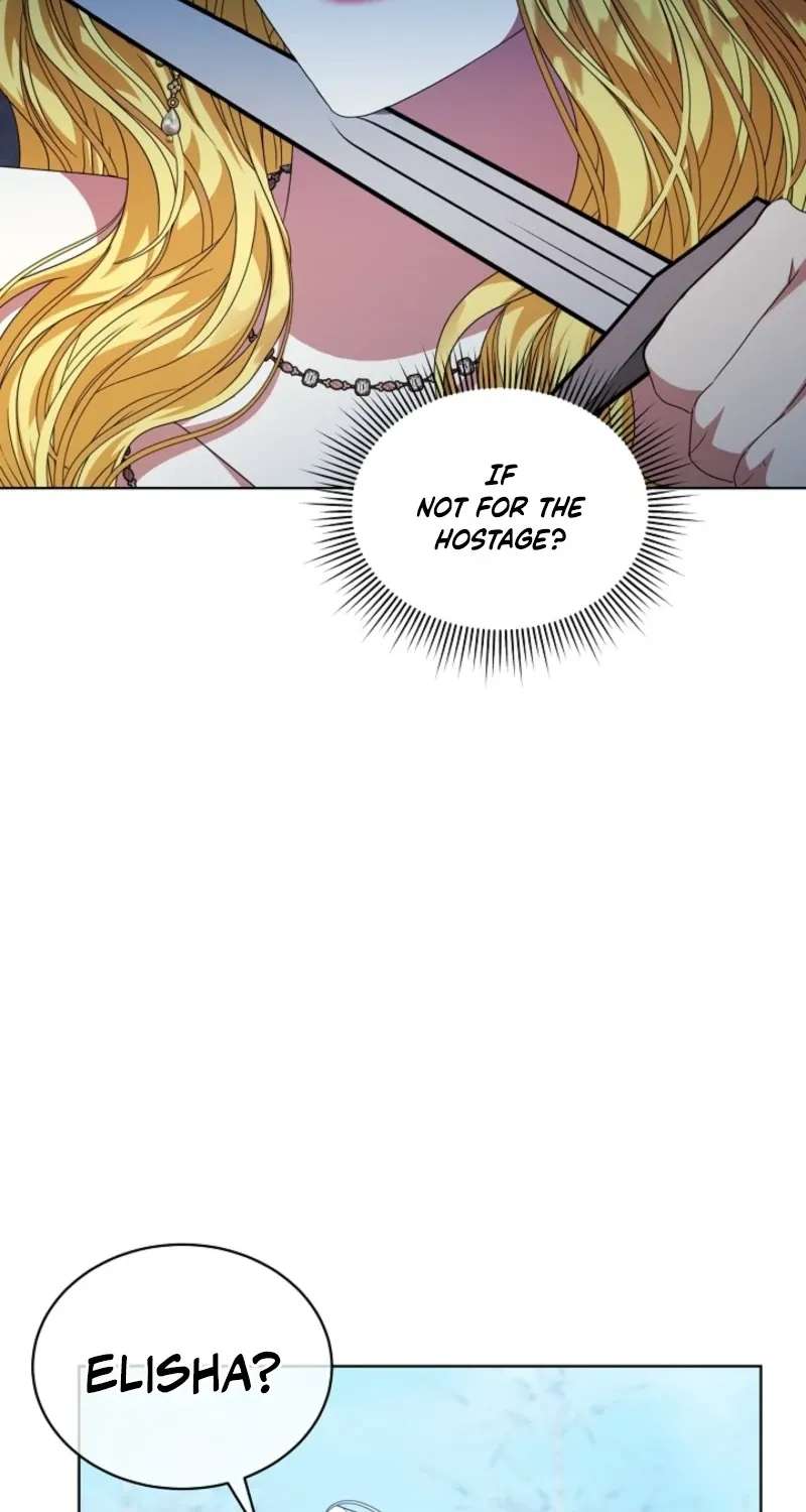 The Exhausting Reality Of Novel Transmigration Chapter 109 - page 34