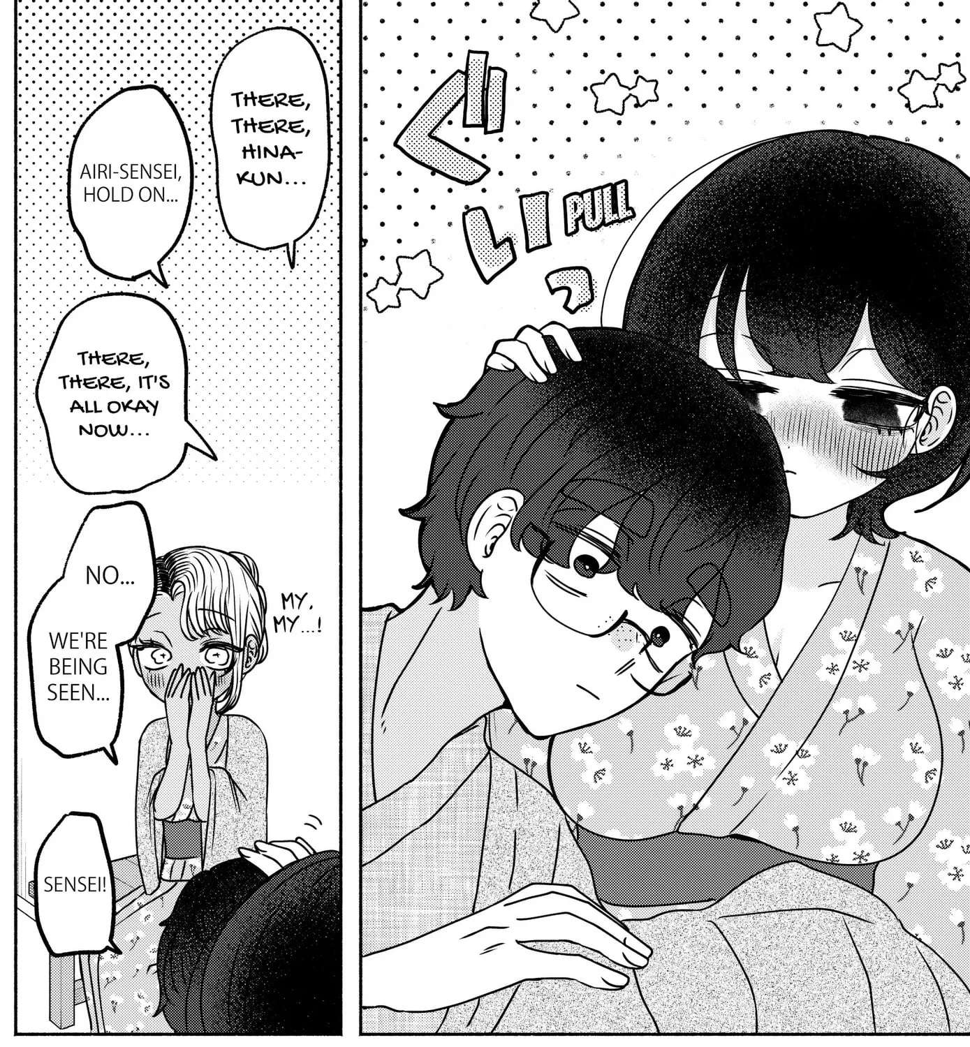 Yagate Efude o Utsuroshi Kimi wa Chapter 31 - page 31