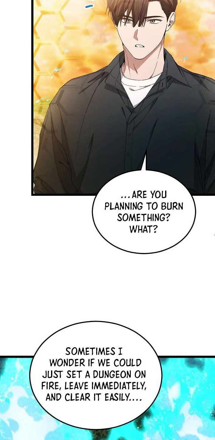 I’ll Retire After Saving The World Chapter 107 - page 50