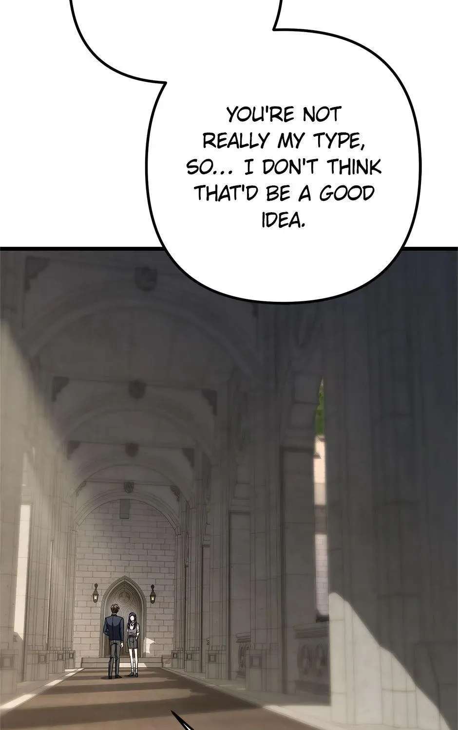 Hoegwihan Extra-ga Cheonjaega Doem Chapter 28 - page 15