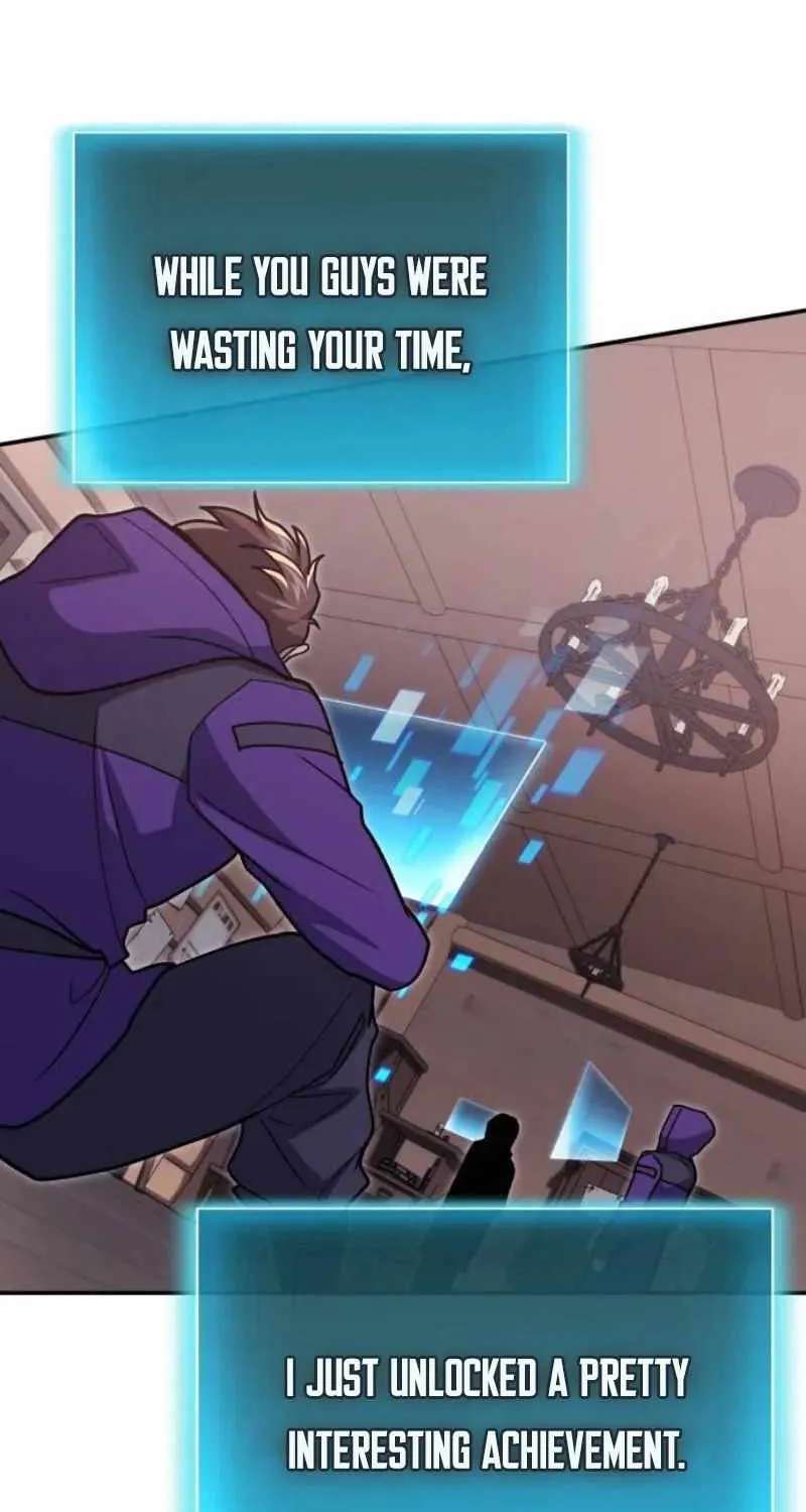 How To Live As An Unlicensed Healer Chapter 160 - page 108