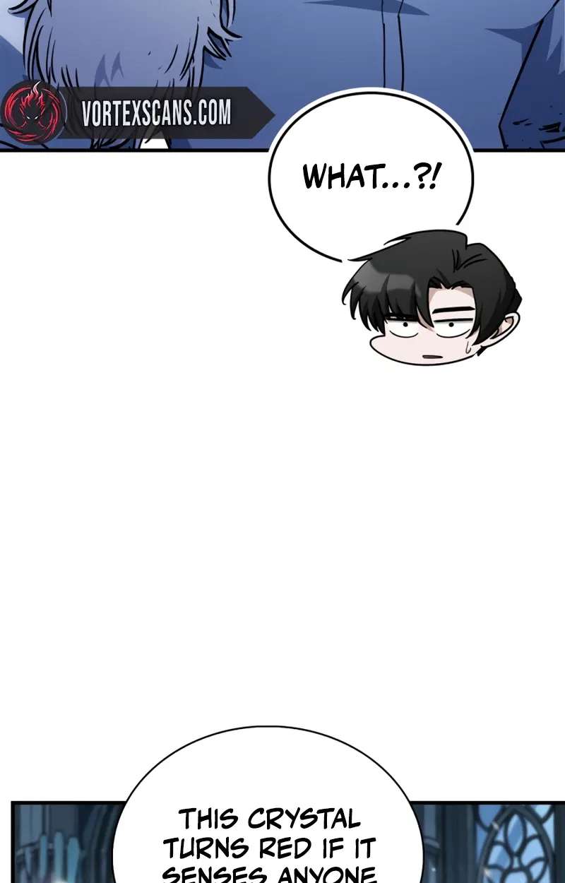 The Demon King Overrun by Heroes Chapter 45 - page 29