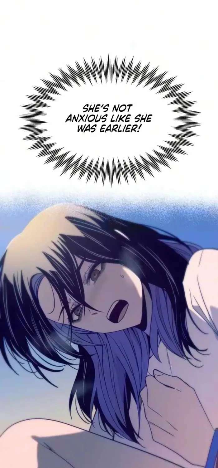 My Bias Gets On The Last Train Chapter 91 - page 122