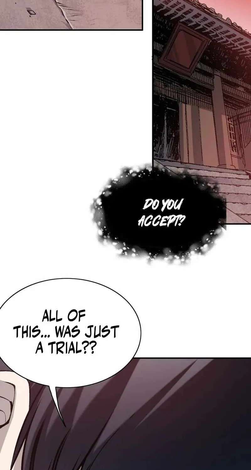 Two Worlds: I Have an Ancient Martial Arts World Chapter 2 - page 175