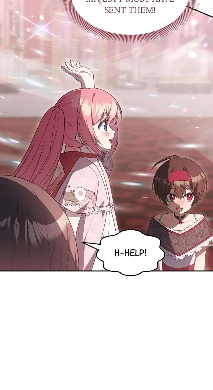The Archmage Becomes theSwordmaster's Youngest Daughter Chapter 36 - page 13