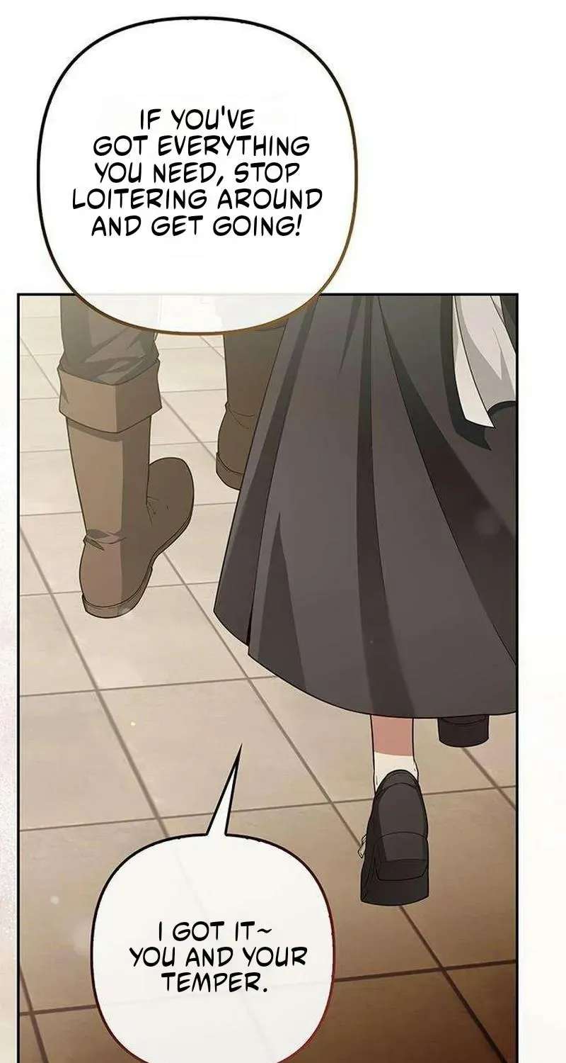 A Wicked Woman's Life with Her In-Laws Is Fun Chapter 8 - page 37