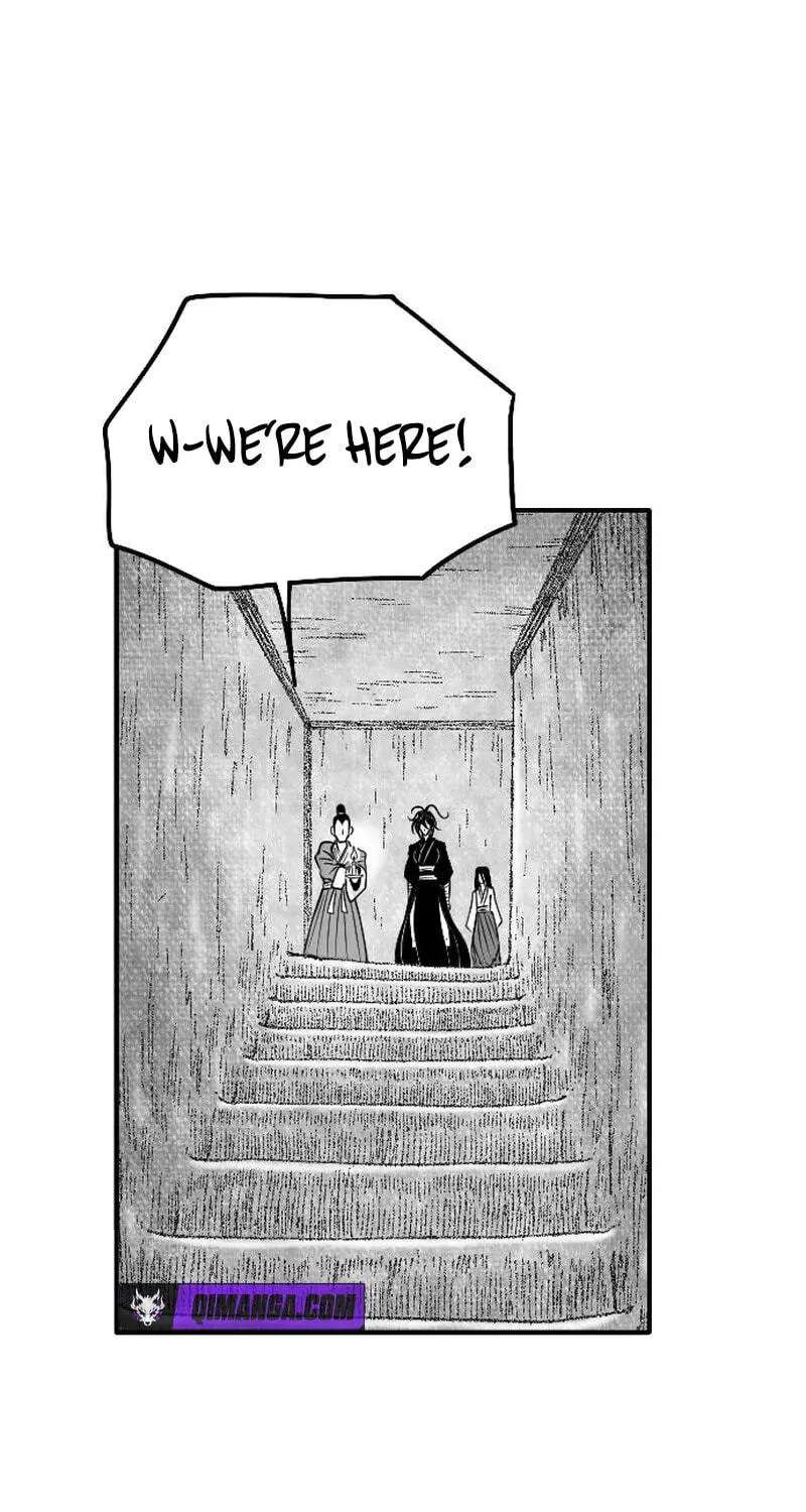 The Black Serpent Chapter 59 - page 95