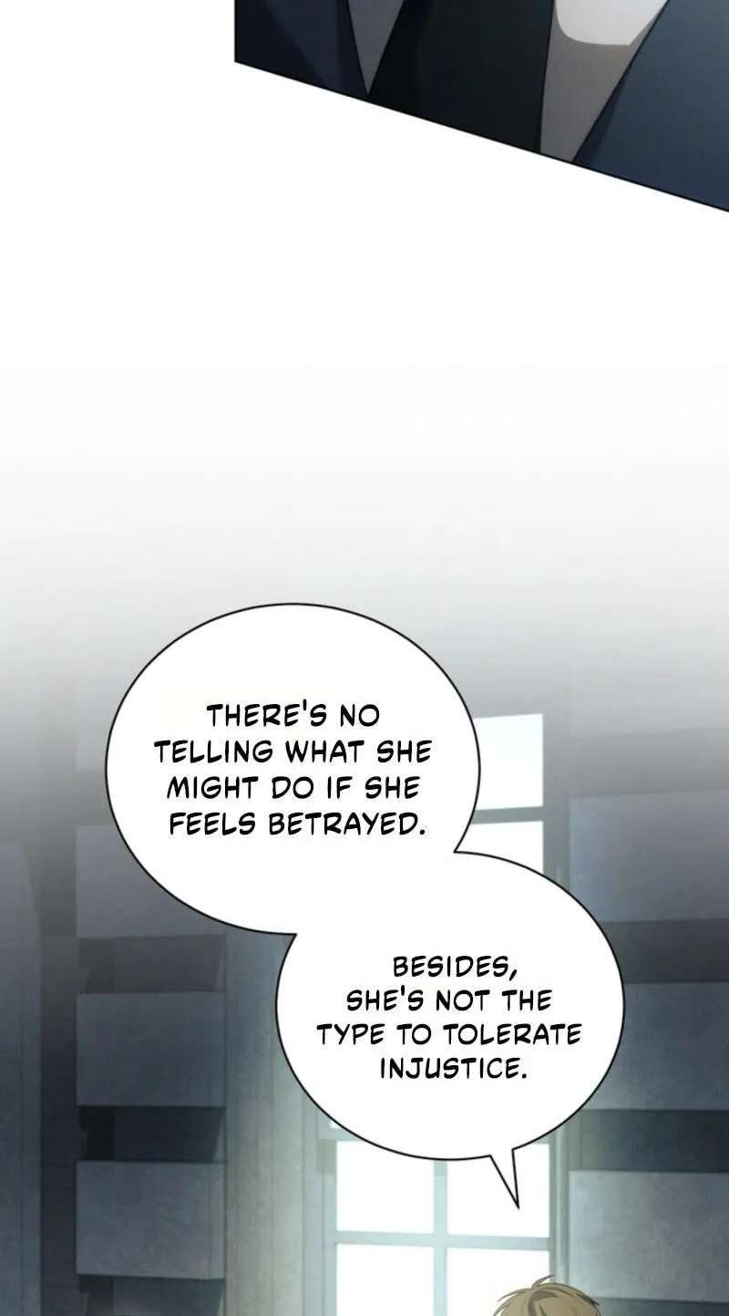 The Manor Awaits Spring Chapter 31 - page 18