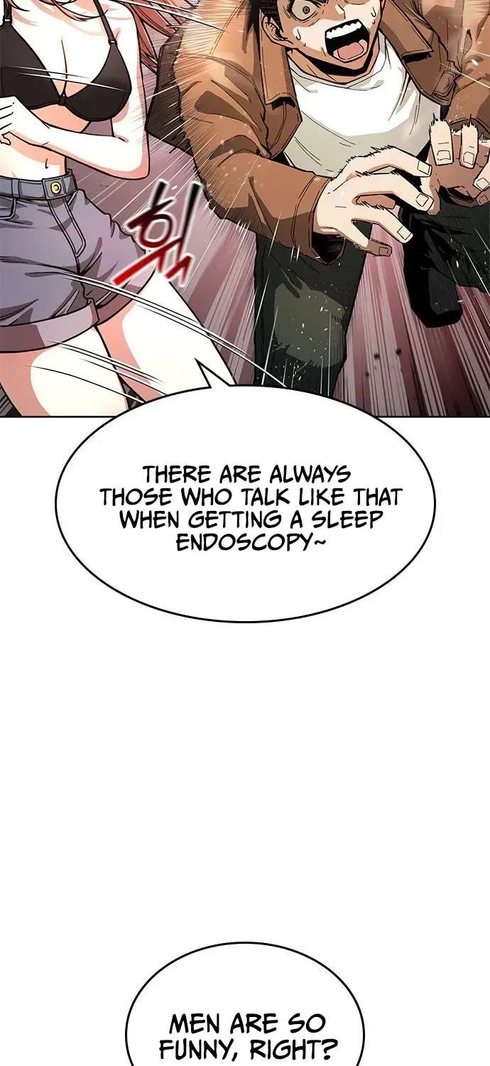 Love Tears Through Zombies Chapter 1 - page 62