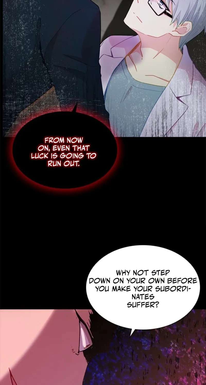 Goddess’s Taste Chapter 54 - page 49
