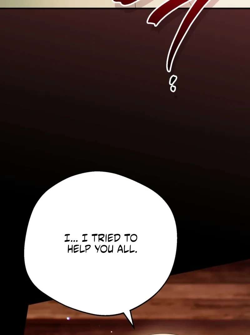 A Secretly Capable Child Is Seeking For Her Dad Chapter 48 - page 110