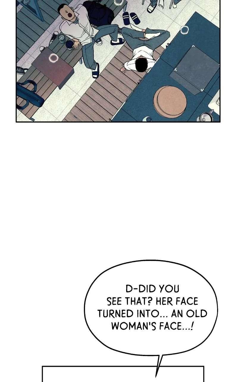 Exhuma: Blind Faith Chapter 5 - page 98