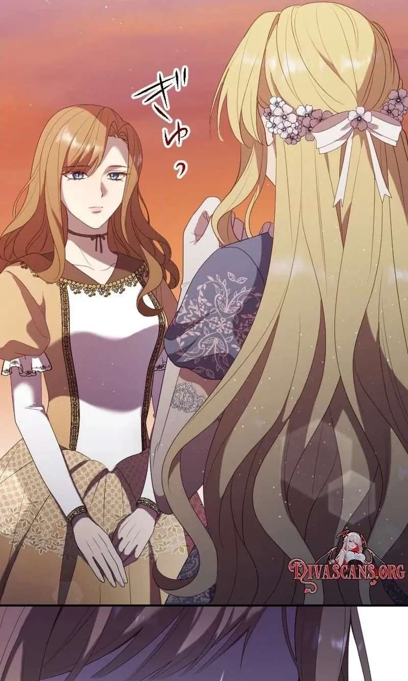 Rebuilding My Kingdom in the Enemy Prince's Bedchamber Chapter 19 - page 90