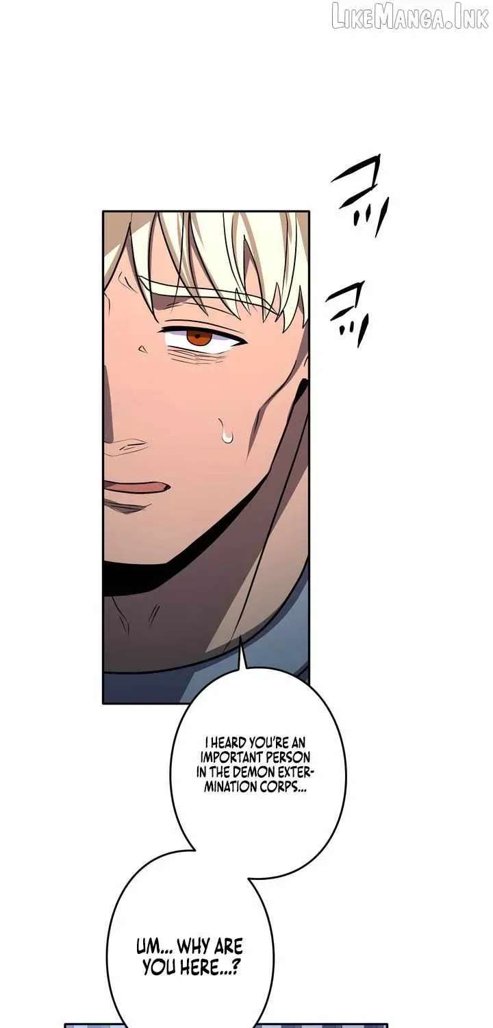 Reborn Ranker – Gravity User Chapter 210 - page 65