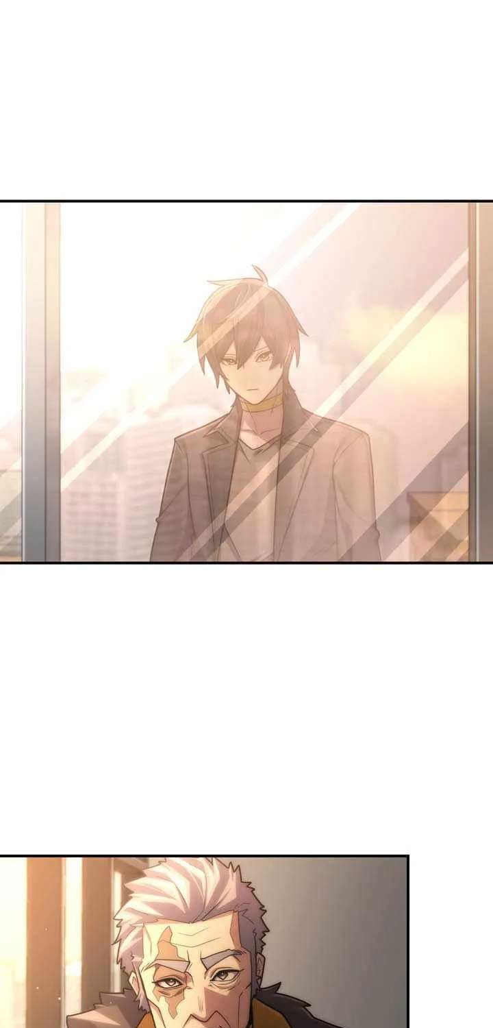 I Became An S-Rank Hunter With The Demon Lord App Chapter 164 - page 34