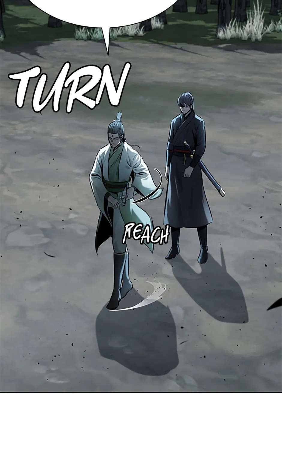 Absolute Master of the Senate Chapter 37 - page 107