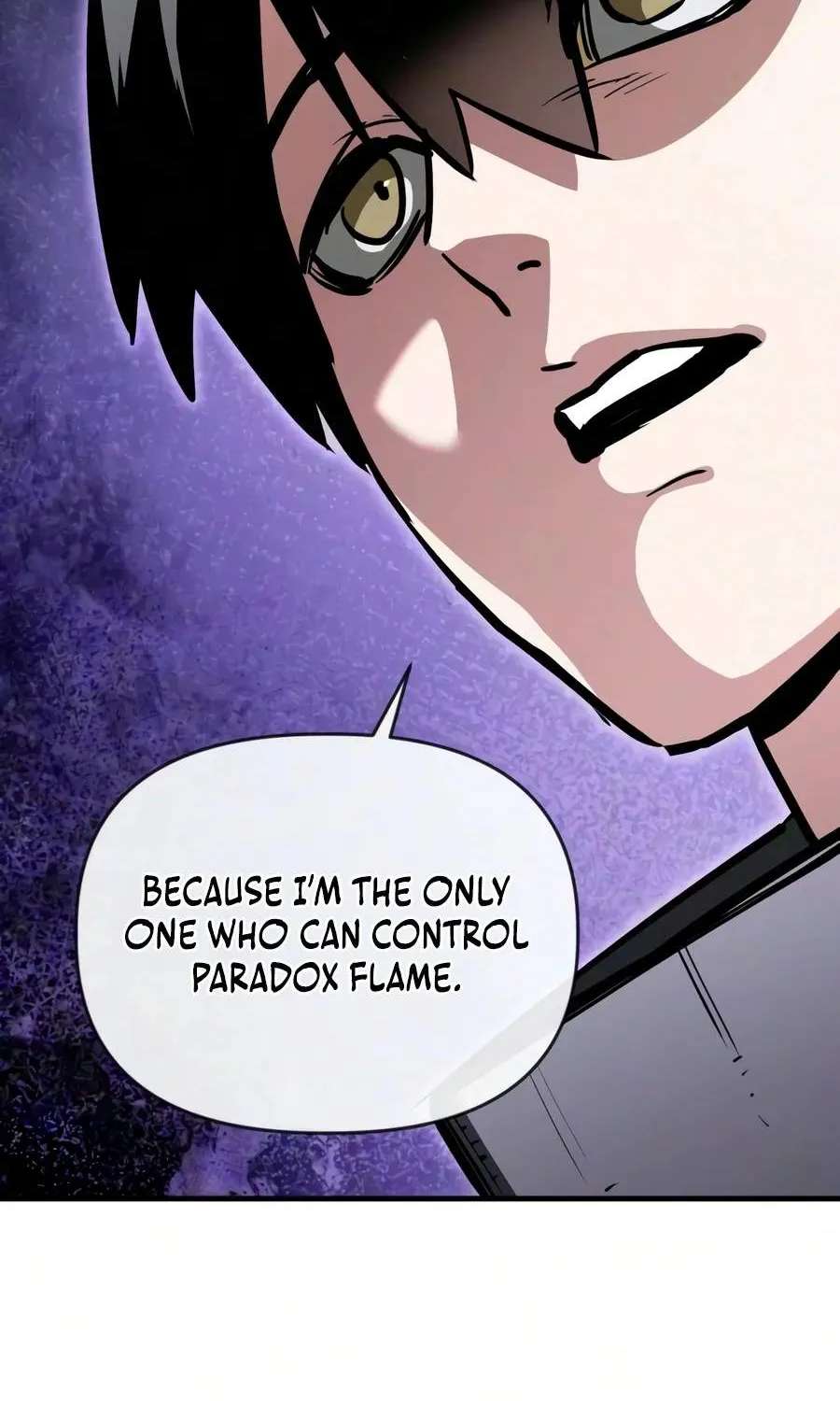 World-Saving is a Skill Chapter 41 - page 64