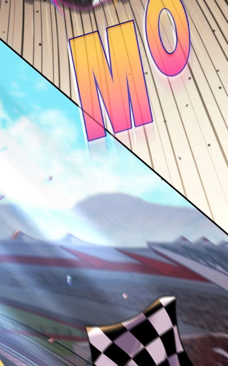 Mickey x F1 Racing to the Top Chapter 15 - page 55