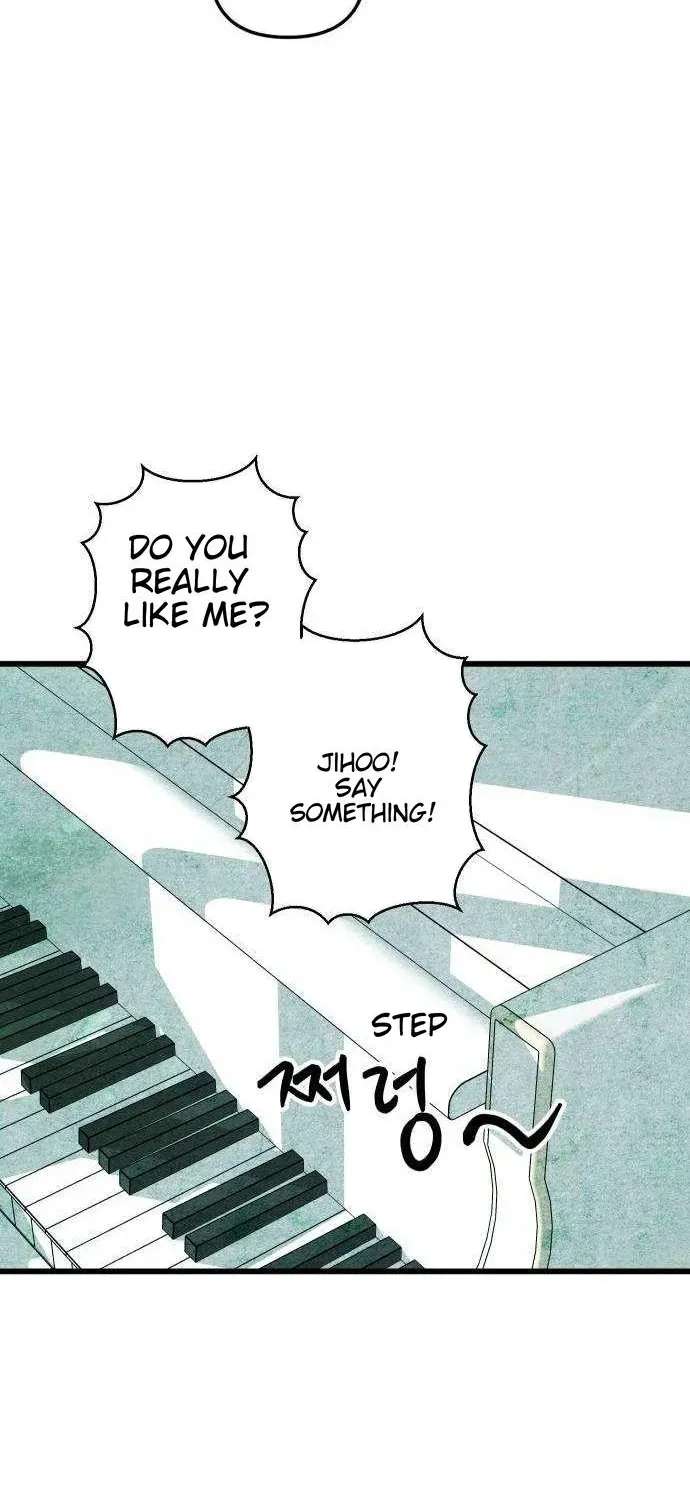 How to Turn You Around Chapter 52 - page 51