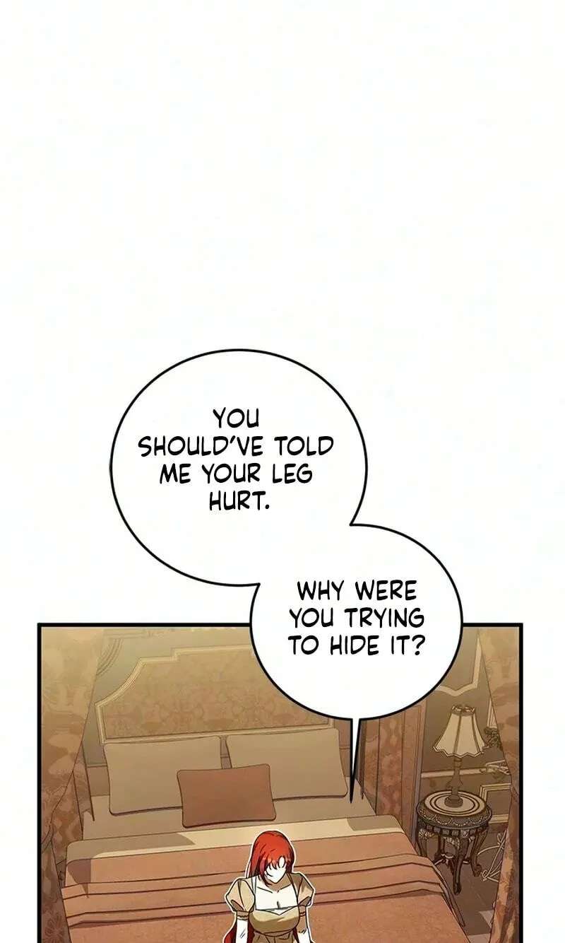 Having Enemy’s Baby Chapter 39 - page 94