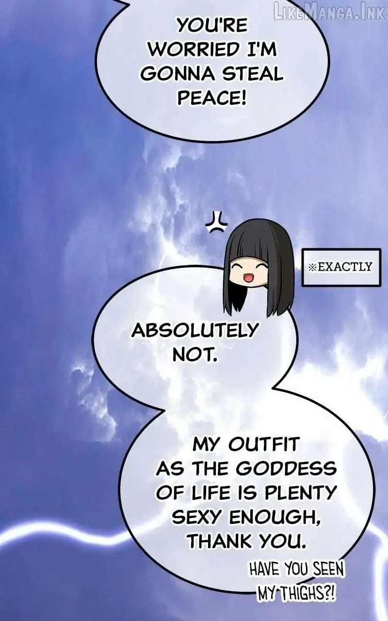 +99 Wooden stick (manhwa) Chapter 211 - page 342