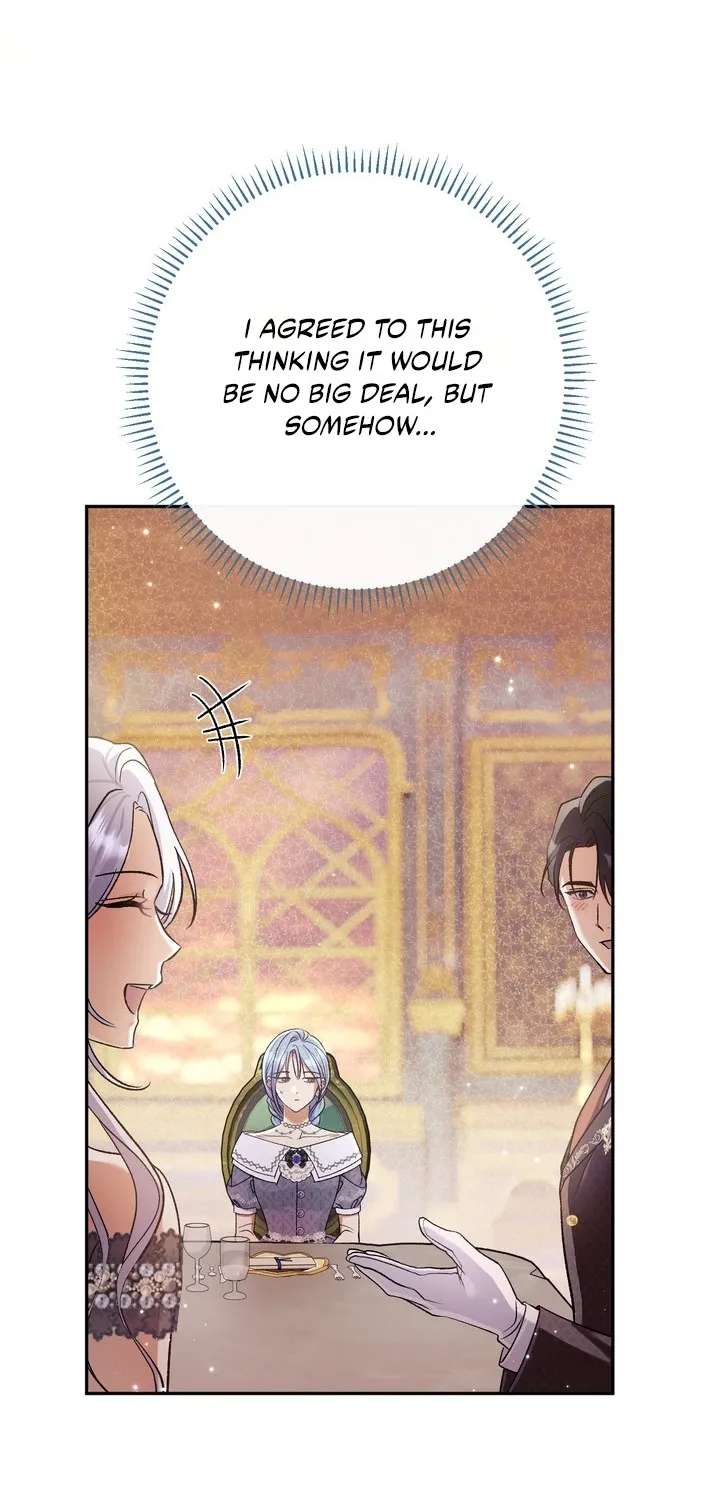 The Villain’s Match Is Too Perfect Chapter 137 - page 78