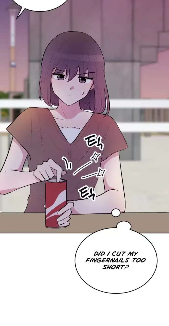 Even If You Don't Have a Third Chapter 51 - page 30
