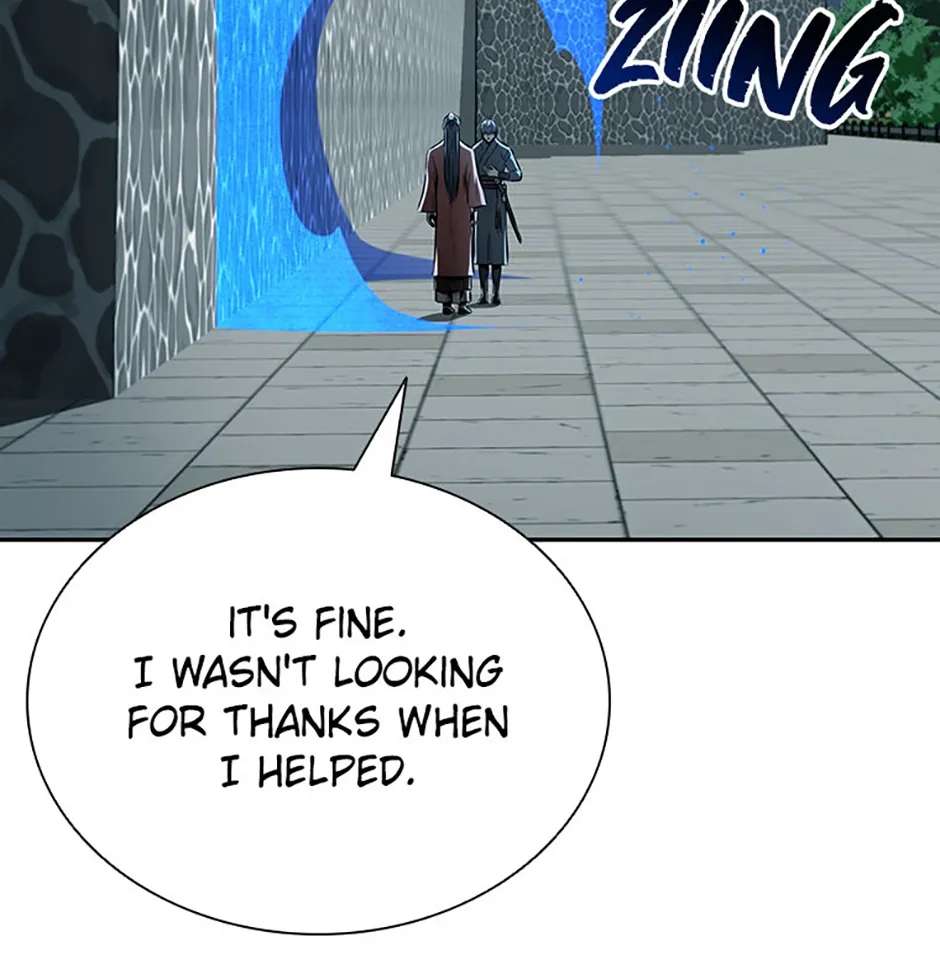 Absolute Master of the Senate Chapter 78 - page 115