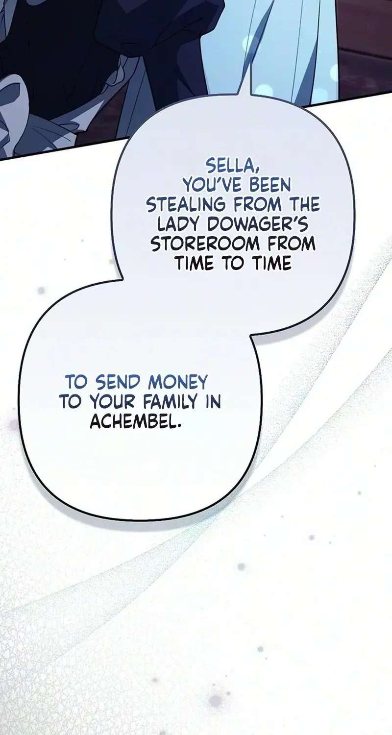 A Wicked Woman's Life with Her In-Laws Is Fun Chapter 3 - page 43