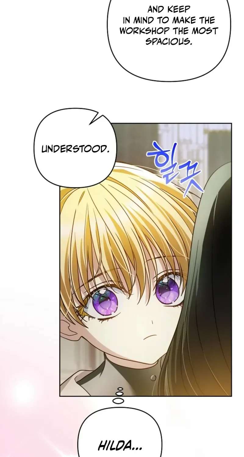 En Travesti: I Became a Fake Prince Chapter 31 - page 95
