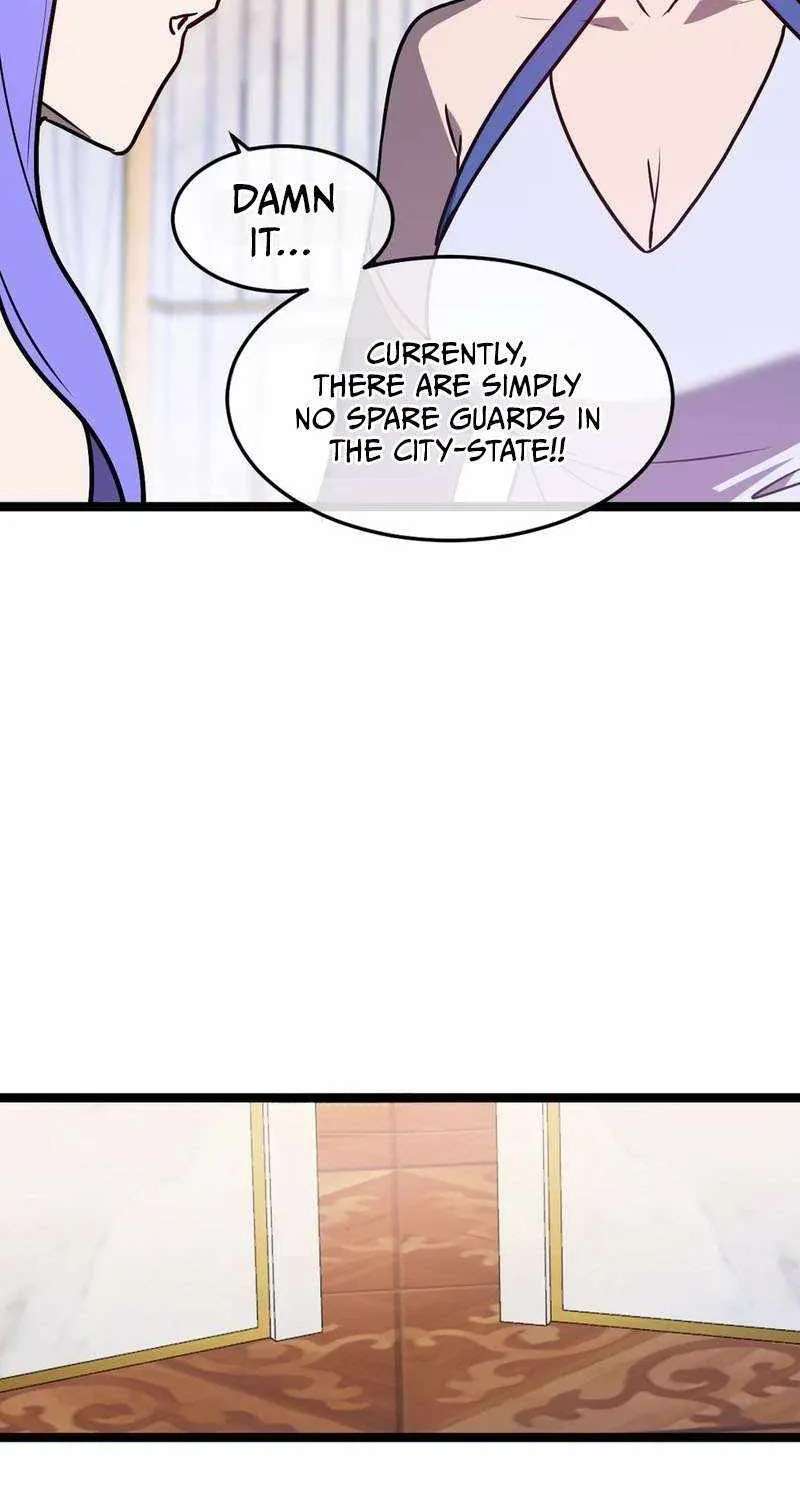 I'm Really Not a Demon Beast Chapter 7 - page 86