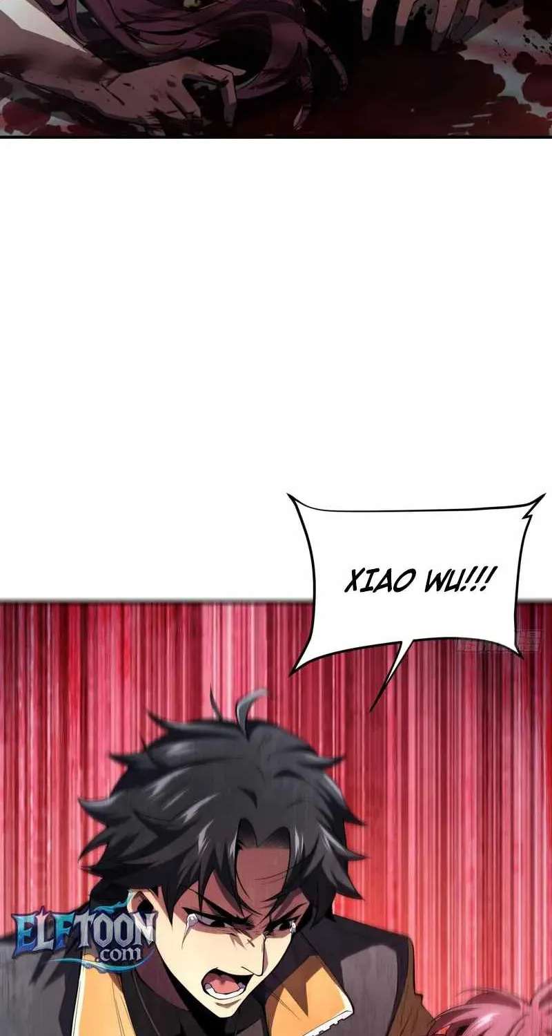 Basic Attacks Summon the Undead, My Dark Ranger Is the Strongest! Chapter 1 - page 4