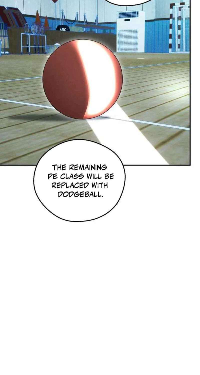 Tsunami Warning Chapter 6 - page 116