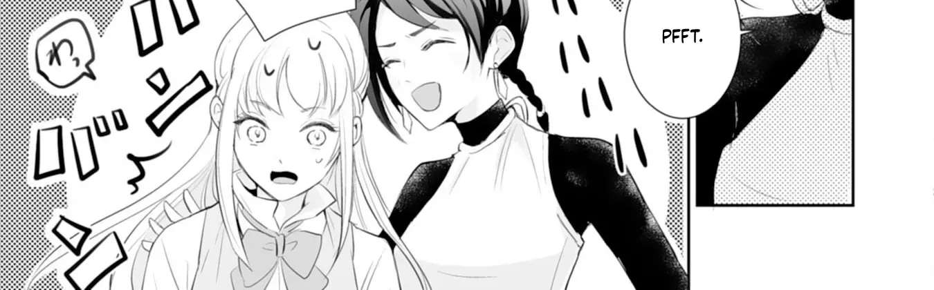 You Cast Me Aside Like a Saintess, Now You Want Me Back. Chapter 2 - page 42
